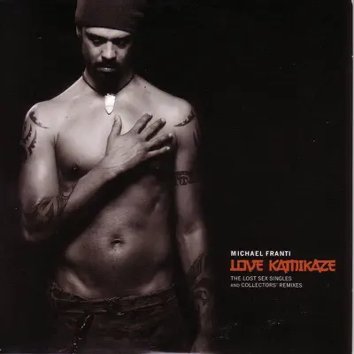 Love Kamikaze - Michael Franti
