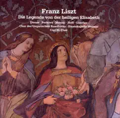 Die Legende Von Der Heiligen Elisabeth, S2/R477: Part I: The Miracle of the Roses: Was Seh' Ich - Rosen! (Ludwig, Elisabeth, Chorus) Song Lyrics