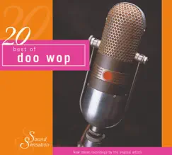 20 Best of Doo Wop (Original Artist Re-Recording) by Various Artists album reviews, ratings, credits