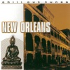 Café New Orleans (Chill Out Tunes)