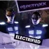 The Final (Captain Future Theme) (Electrixx Remix) song lyrics