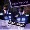 Just a Freak (FTampa Remix) - Electrixx lyrics