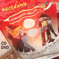 Gira la Fruita - Macedònia