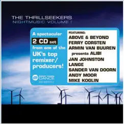 Nightmusic Volume 1 (Disc One) by The Thrillseekers album reviews, ratings, credits