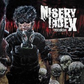 Misery Index - Outsourcing Jehovah