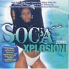 Soca Xplosion 2000, 2000