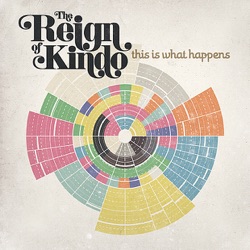 The Reign of Kindo - City Lights & Traffic Sounds
