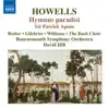 Stream & download Howells: Sir Patrick Spens, Hymnus Paradisi