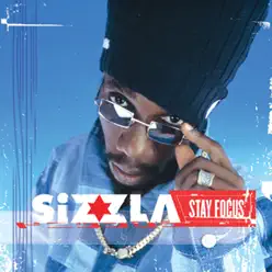 Stay Focus - Sizzla