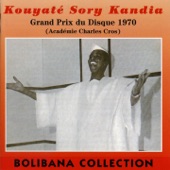 Kouyaté Sory Kandia - Souaressi