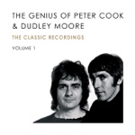Peter Cook & Dudley Moore - Hello