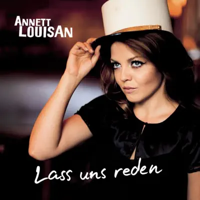Lass uns reden - Single - Annett Louisan
