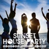 Sunset House Party (Electro House Vibes)