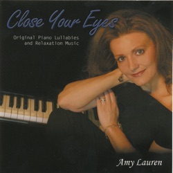 Amy Lauren - Begin to Dream