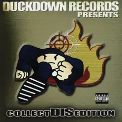 CollectDISEdition - Boot Camp Clik CollectDISEdition - Boot Camp Clik