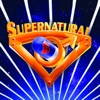 Supernatural - EP