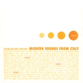 Modern Sounds From Italy artwork
