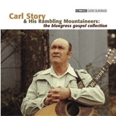 Carl Story & The Rambling Mountaineers - Will There Be a Traffic Light