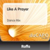 Like a Prayer - Single