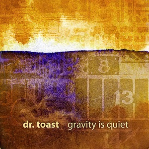 Gravity Is Quiet