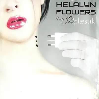 Plæstık - Helalyn Flowers