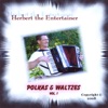 Polkas & Waltzes, Vol. 1