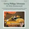 Stream & download Telemann, G.P.: Partitas Nos. 1-6