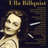 Ulla Billquist - Säg det med ett leende