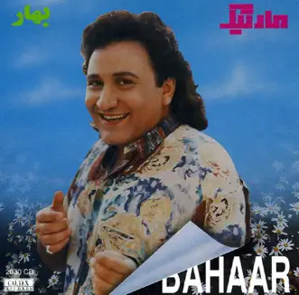 Bahaar by Martik song reviws