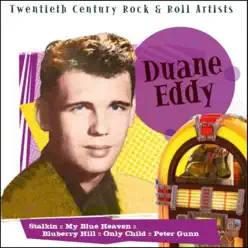 Stalkin - Duane Eddy