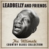 The Ultimate Country Blues Collection