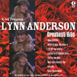 Lynn Anderson: Greatest Hits - Lynn Anderson