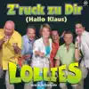 Z'ruck zu Dir (Hallo Klaus) - EP album lyrics, reviews, download