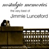 The Very Best Of Jimmie Lunceford (Nostalgic Memories Volume 135)
