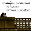 The Very Best Of Jimmie Lunceford (Nostalgic Memories Volume 135), 2010