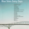 Blue Skies Daisy Days