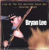 Bryan Lee - I'll Play The Blues For You(Live)