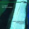 Bach, Villa-Lobos: Wind Chamber Music, Volume 3 album lyrics, reviews, download