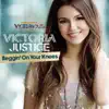 Beggin' On Your Knees (feat. Victoria Justice) - Single album lyrics, reviews, download