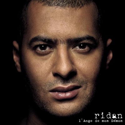 L'ange de mon démon - Ridan