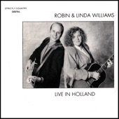 Robin & Linda Williams - The Devil Is A Mighty Wind