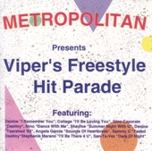 Metropolitan Presents Viper's Freestyle Hit Parade