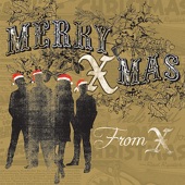 Santa Claus Is Coming to Town (Single) artwork
