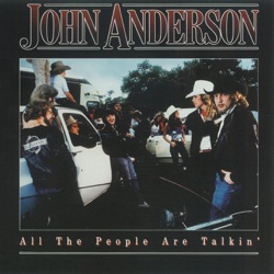 John Anderson - Let Somebody Else Drive