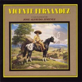 Vicente Fernandez - YO