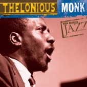 Thelonious Monk - Ruby, My Dear (Album Version)