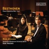 Kent Nagano, Dame Kiri Te Kanawa & Orchestre de l'Opéra de Lyon - Piano Concerto No. 2 in B-Flat Major, Op. 19: I. Allegro Con Brio
