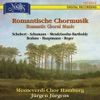 Romantische Chormusik (Romantic Choral Music)