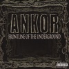 Ankor - Butchered Pigs