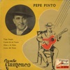 Vintage Flamenco Cante Nº3 - EPs Collectors